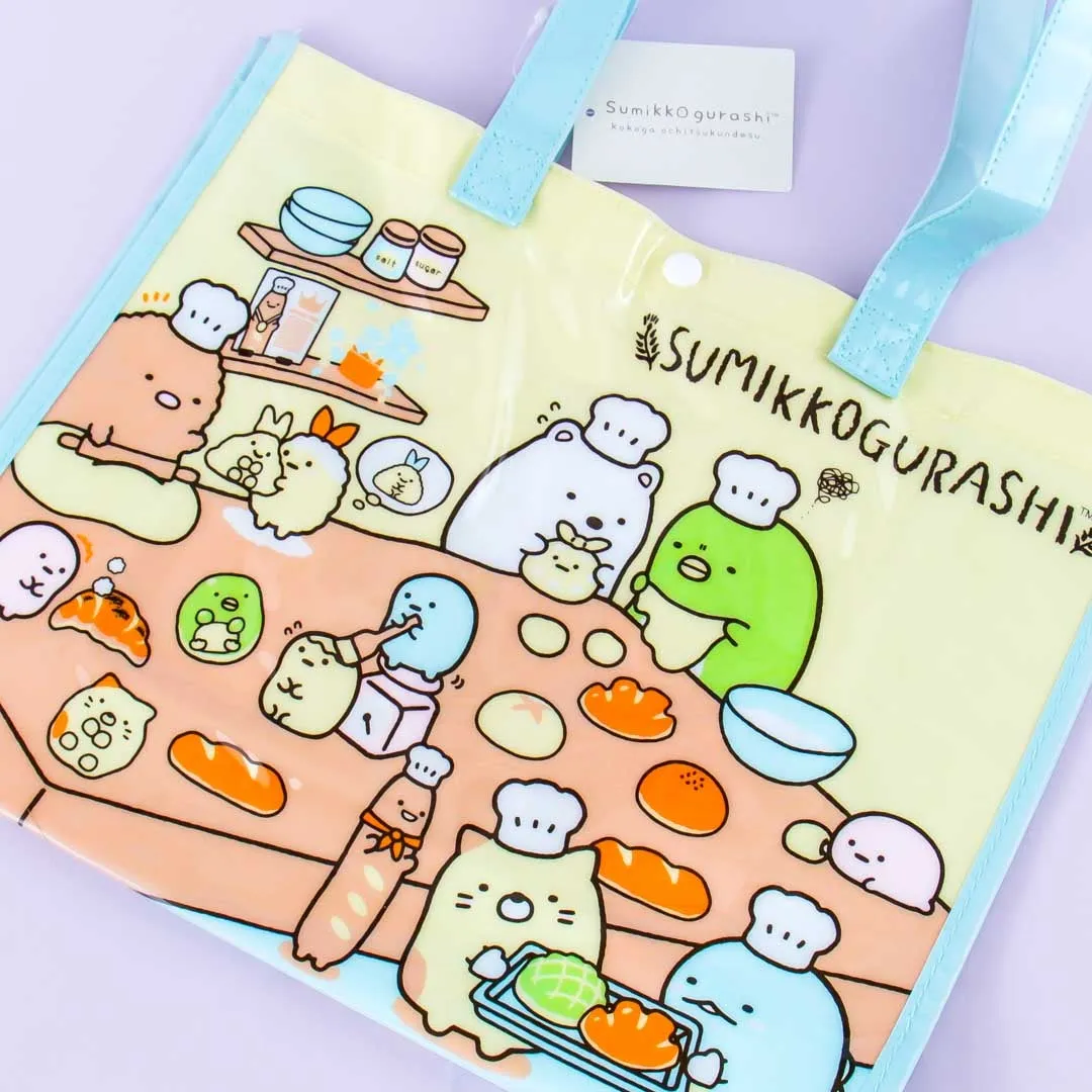 Sumikko Gurashi Baking Time Shoulder Bag