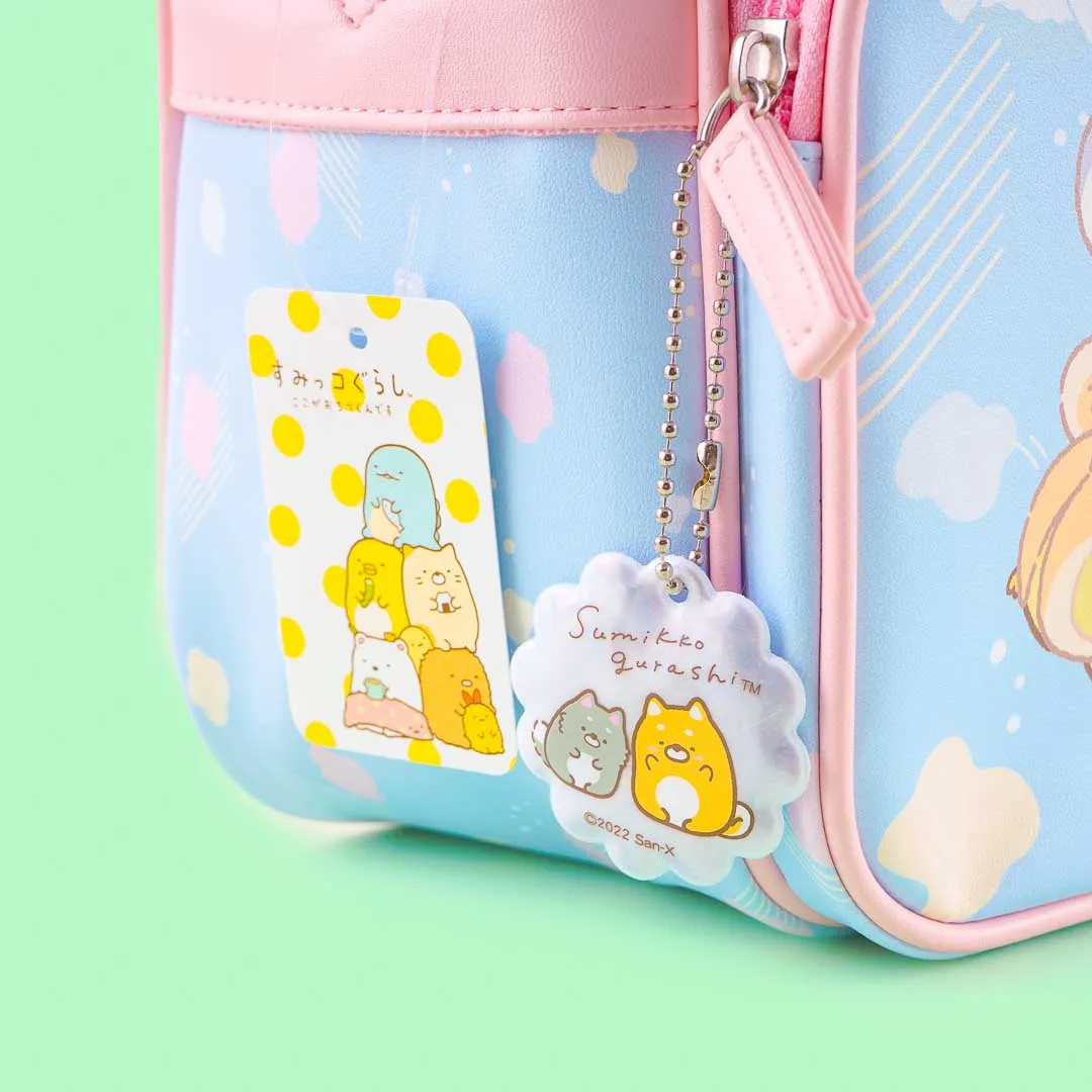 Sumikko Gurashi Doggy Mini Shoulder Bag