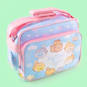 Sumikko Gurashi Doggy Mini Shoulder Bag