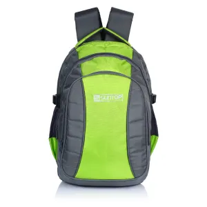 Suntop Aero Green Backpack