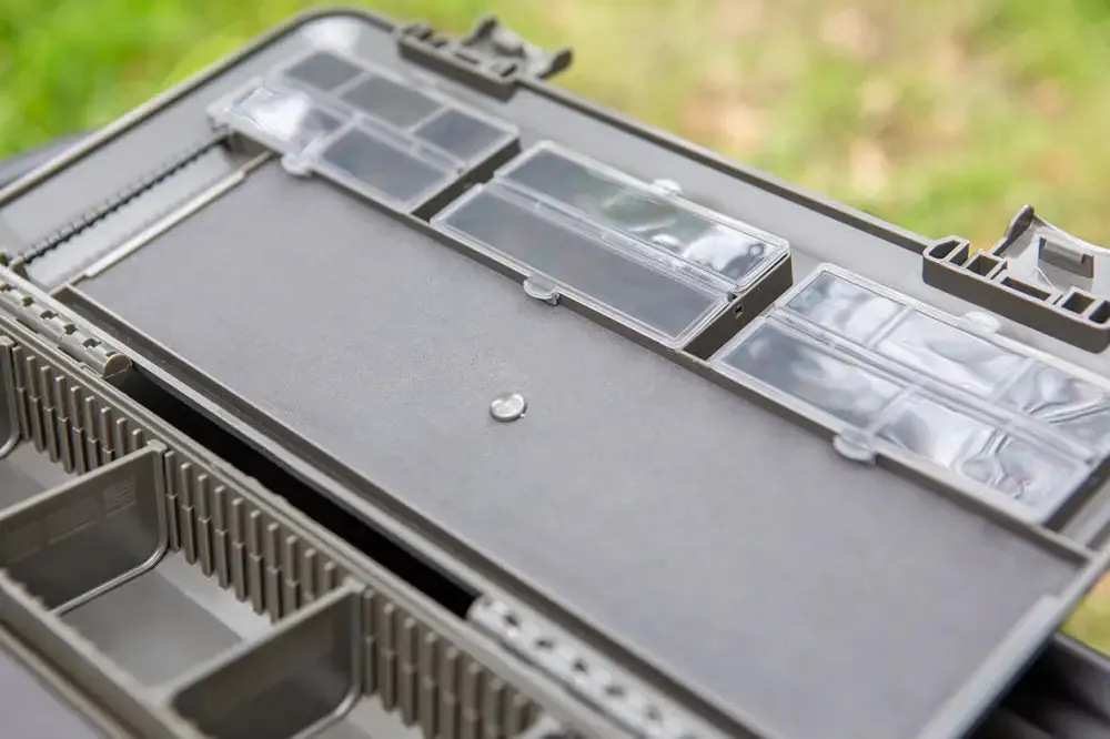 Tactical Box 4