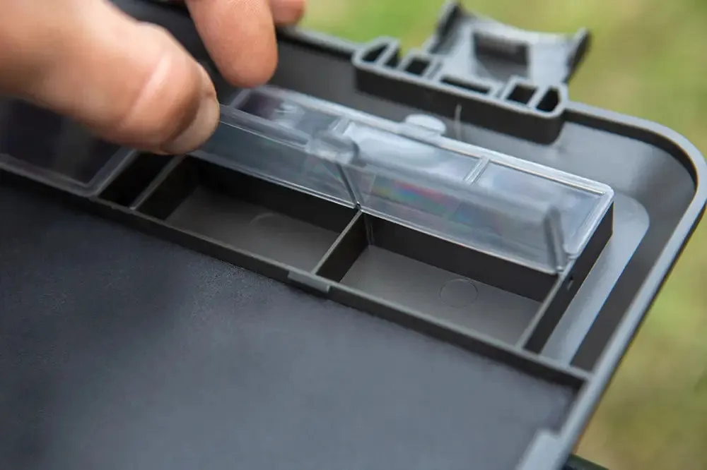 Tactical Box 4
