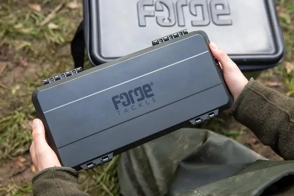 Tactical Box 4