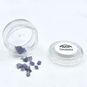 Tanzanite