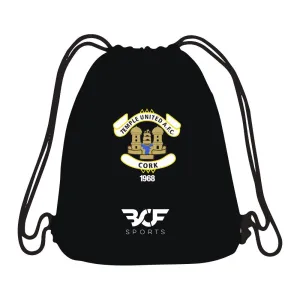 Temple United FC: Gym Sack