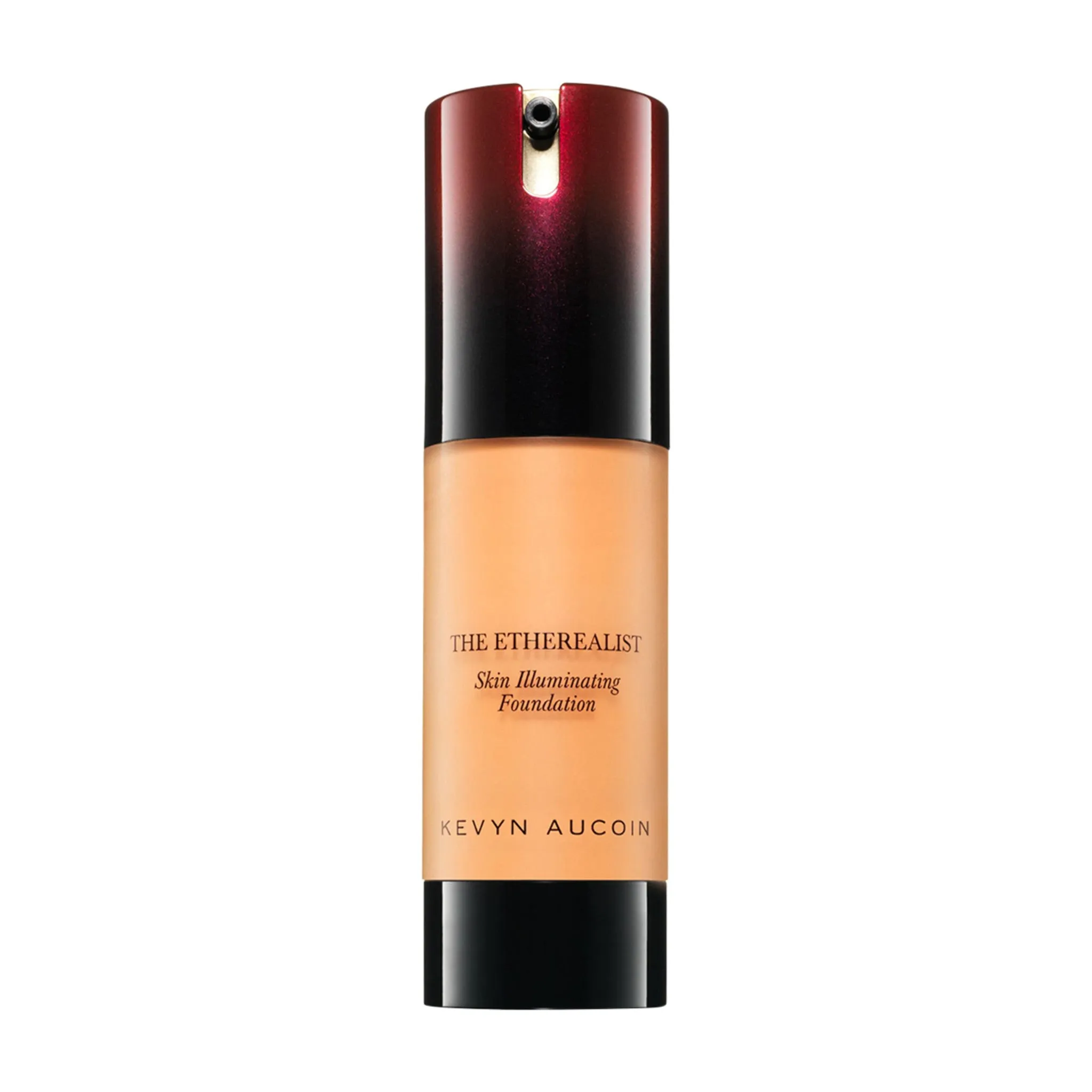 The Etherealist Skin Illuminating Foundation