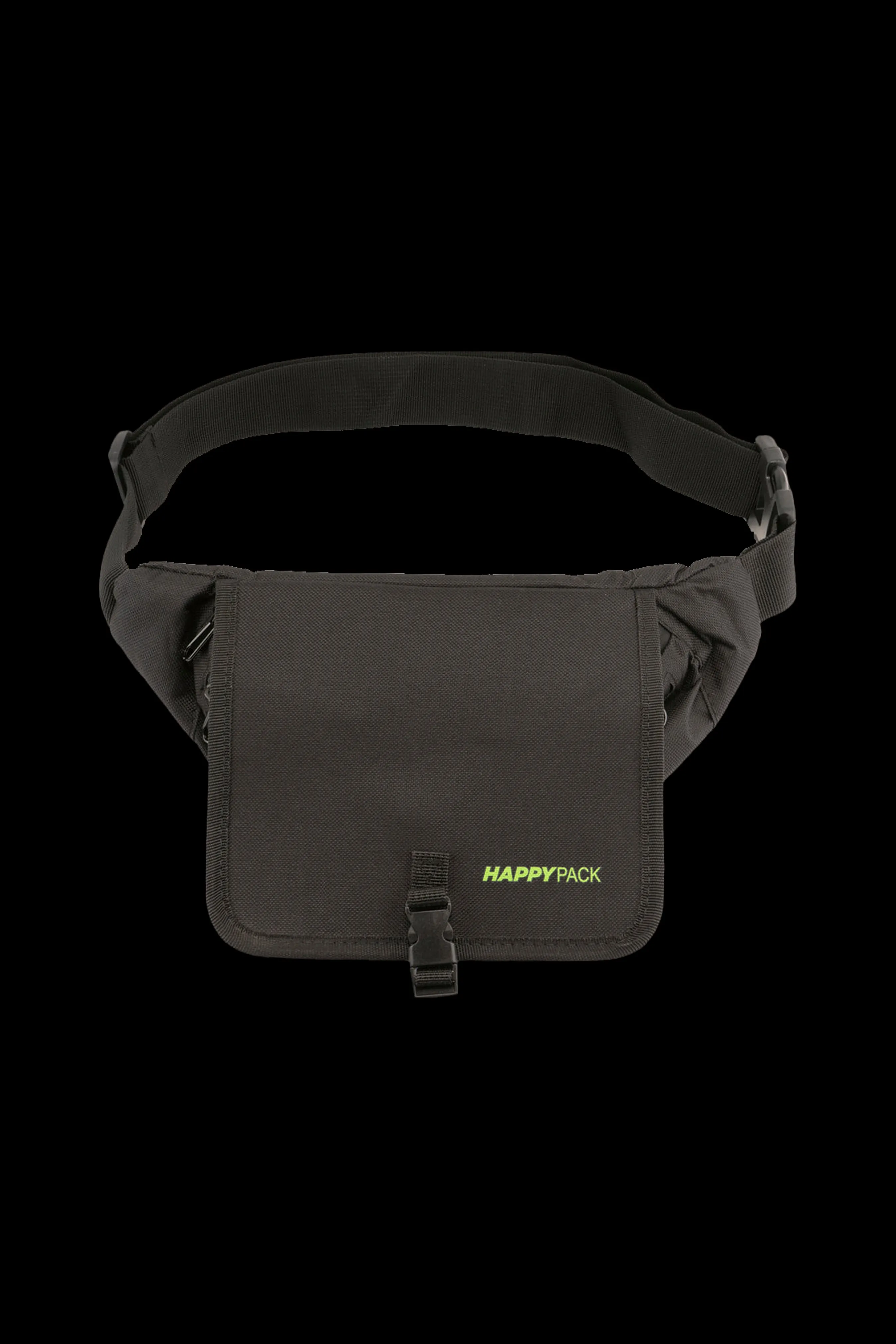 The Happy Kit Happy Pack All In One Smoker's Fanny Pack