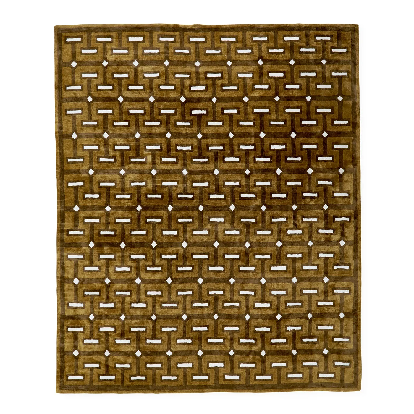 Thebes Hand-Tufted Rug