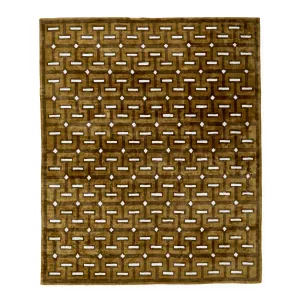 Thebes Hand-Tufted Rug
