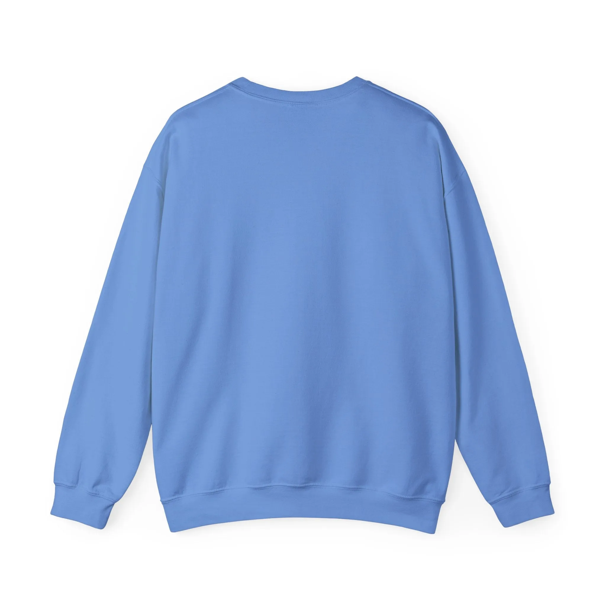 There's A Great Big Beautiful Tomorrow - Adult Crewneck Sweatshirt