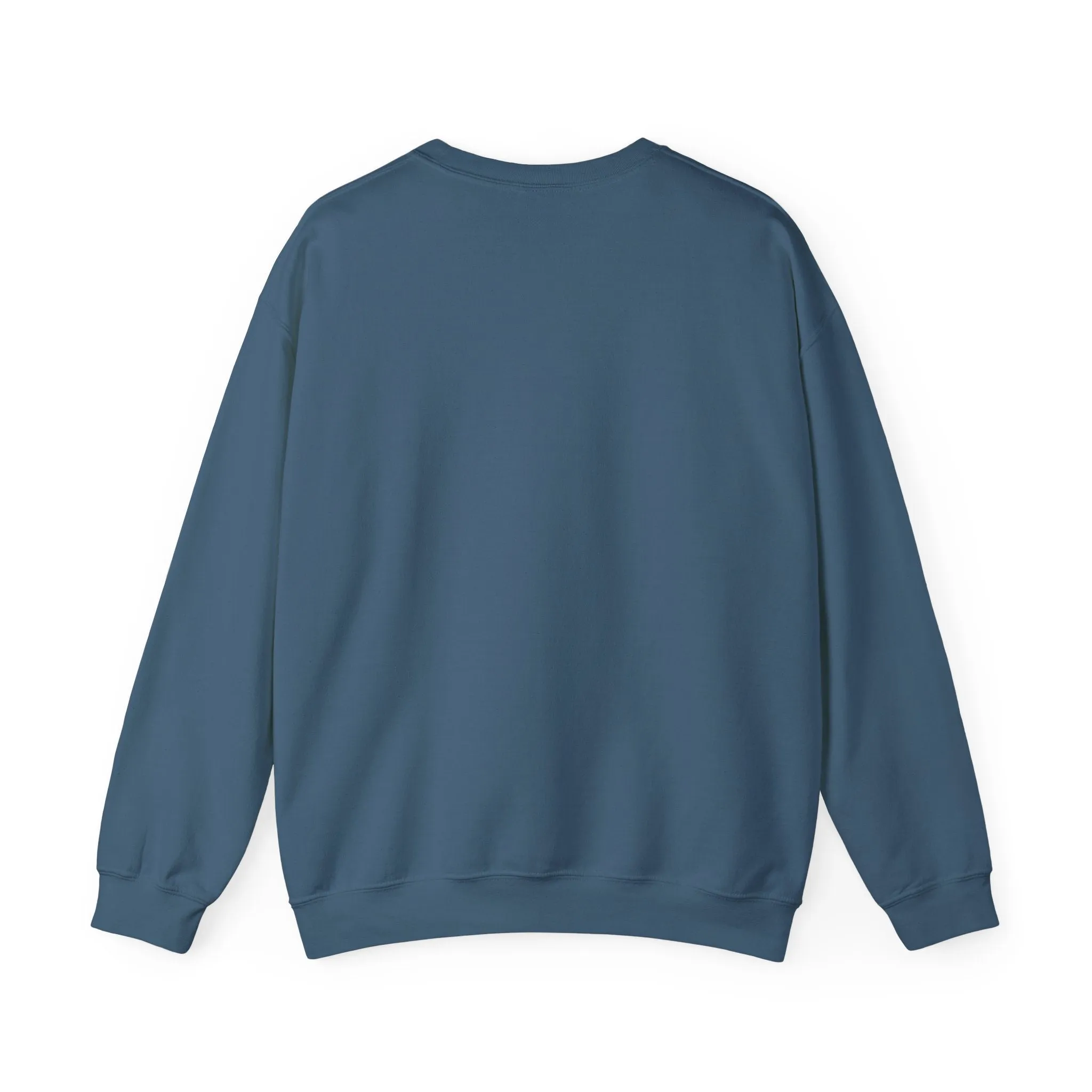 There's A Great Big Beautiful Tomorrow - Adult Crewneck Sweatshirt