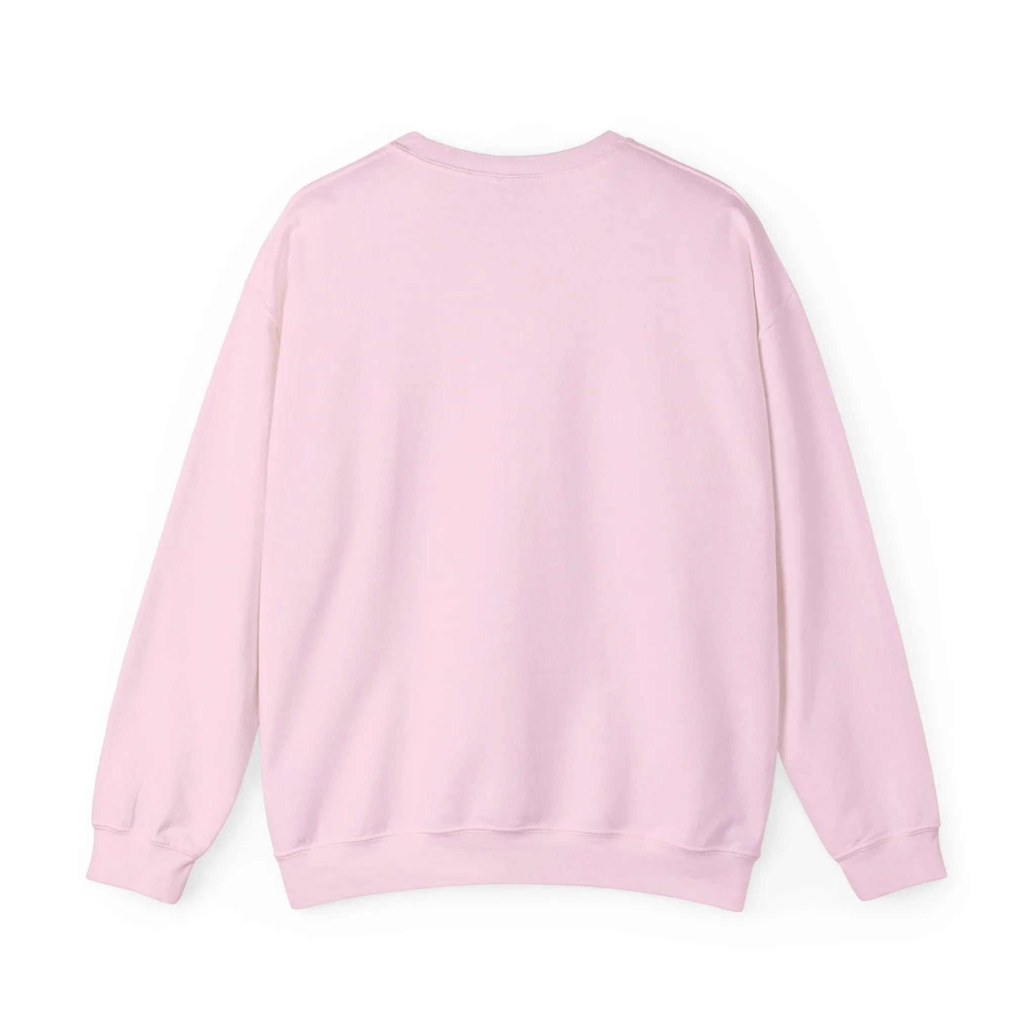 There's A Great Big Beautiful Tomorrow - Adult Crewneck Sweatshirt