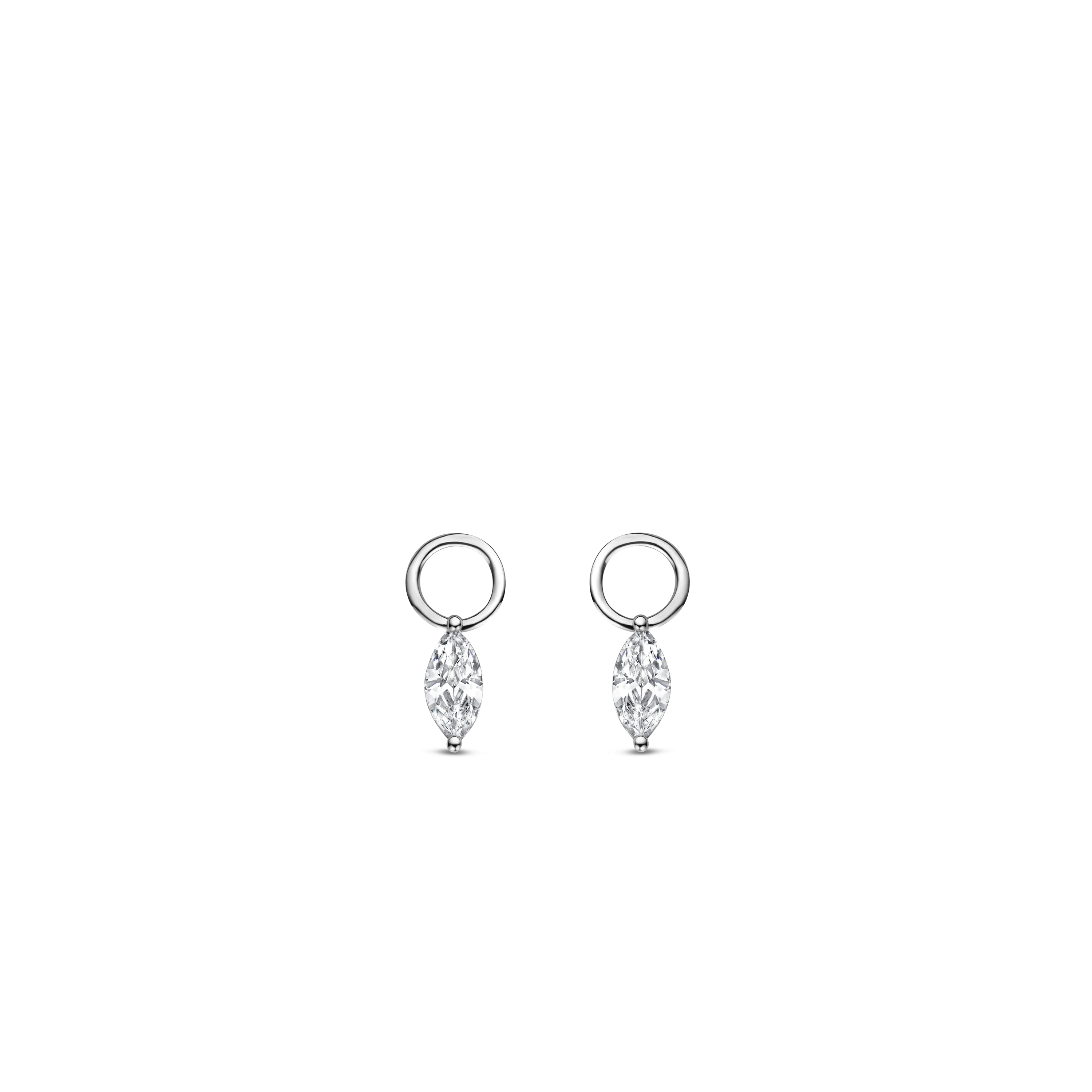 TI SENTO Ear Charms 9264ZI