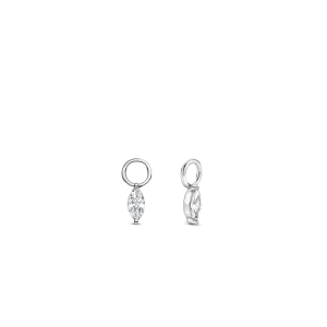 TI SENTO Ear Charms 9264ZI