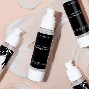 TM Essentials Luminous Canvas Moisturising Face Primer