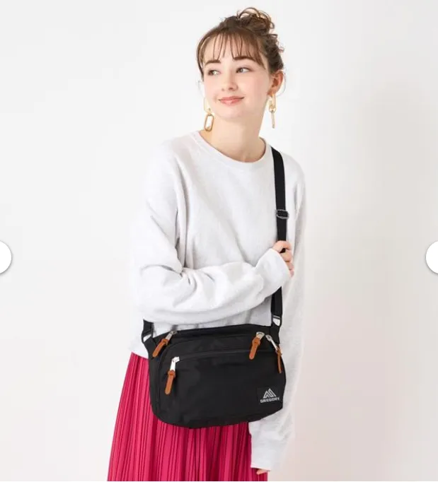 Transfer Shoulder Large