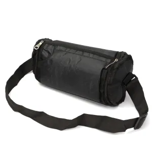 Travel Bartender Bag for Carrying Bar Tools in Style(Only Bag)