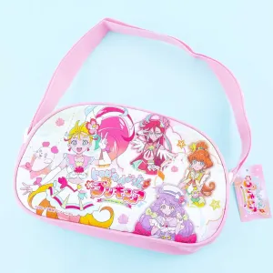 Tropical-Rouge! Pretty Cure Shoulder Bag