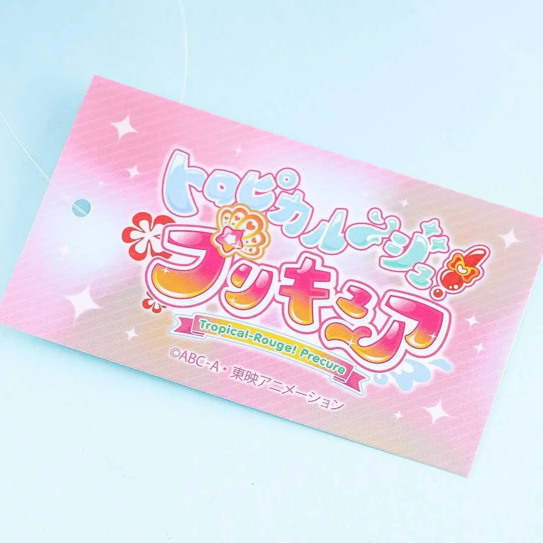 Tropical-Rouge! Pretty Cure Shoulder Bag