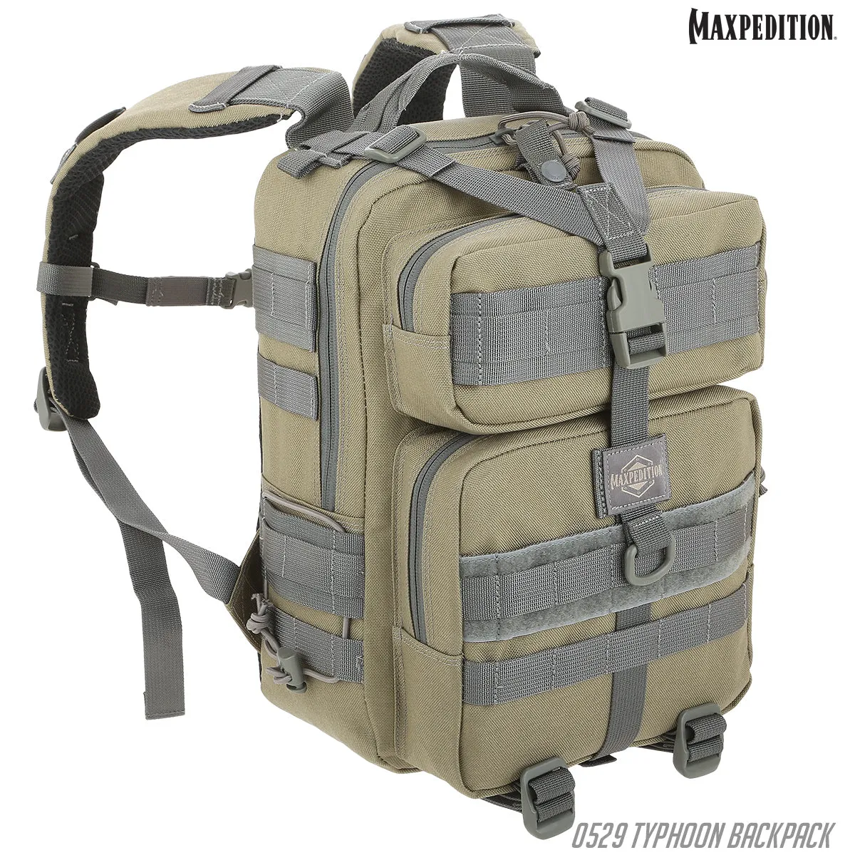 Typhoon Backpack