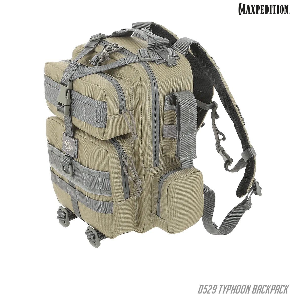 Typhoon Backpack