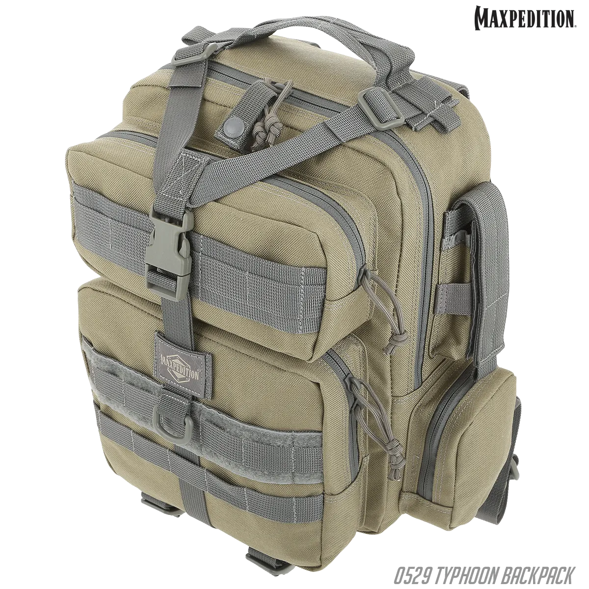 Typhoon Backpack