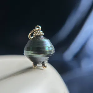 UFO Pearl 5