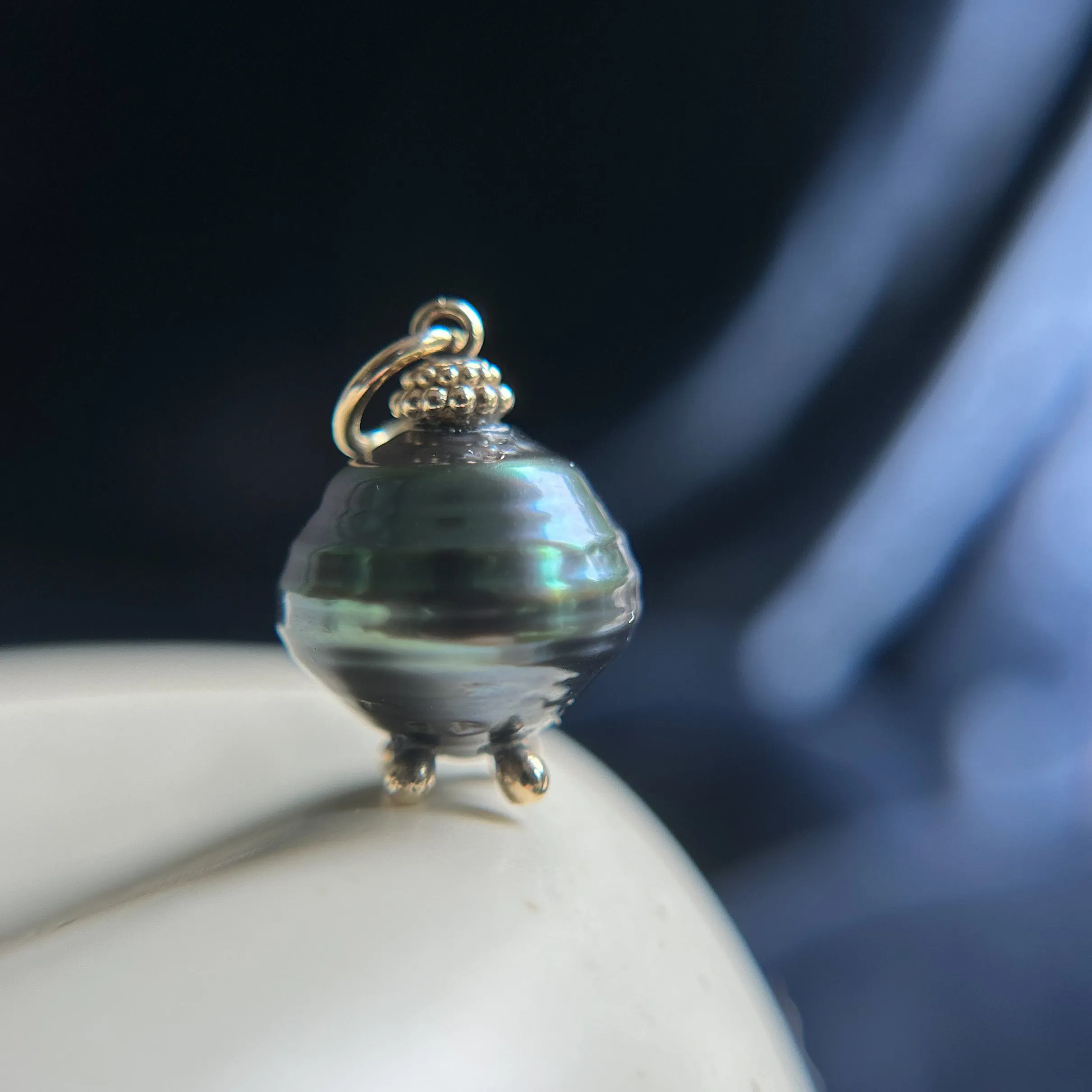 UFO Pearl 5