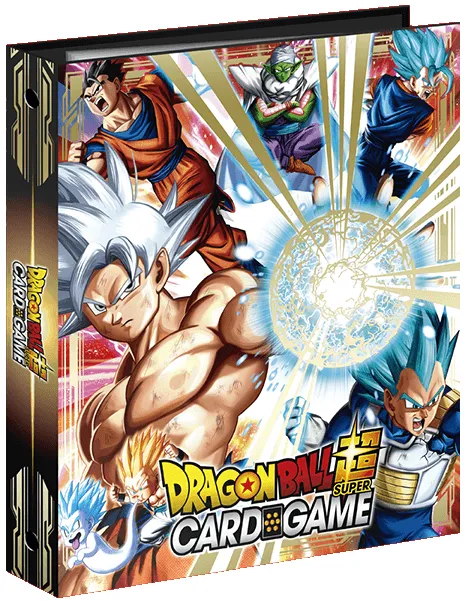 Ultimate Box