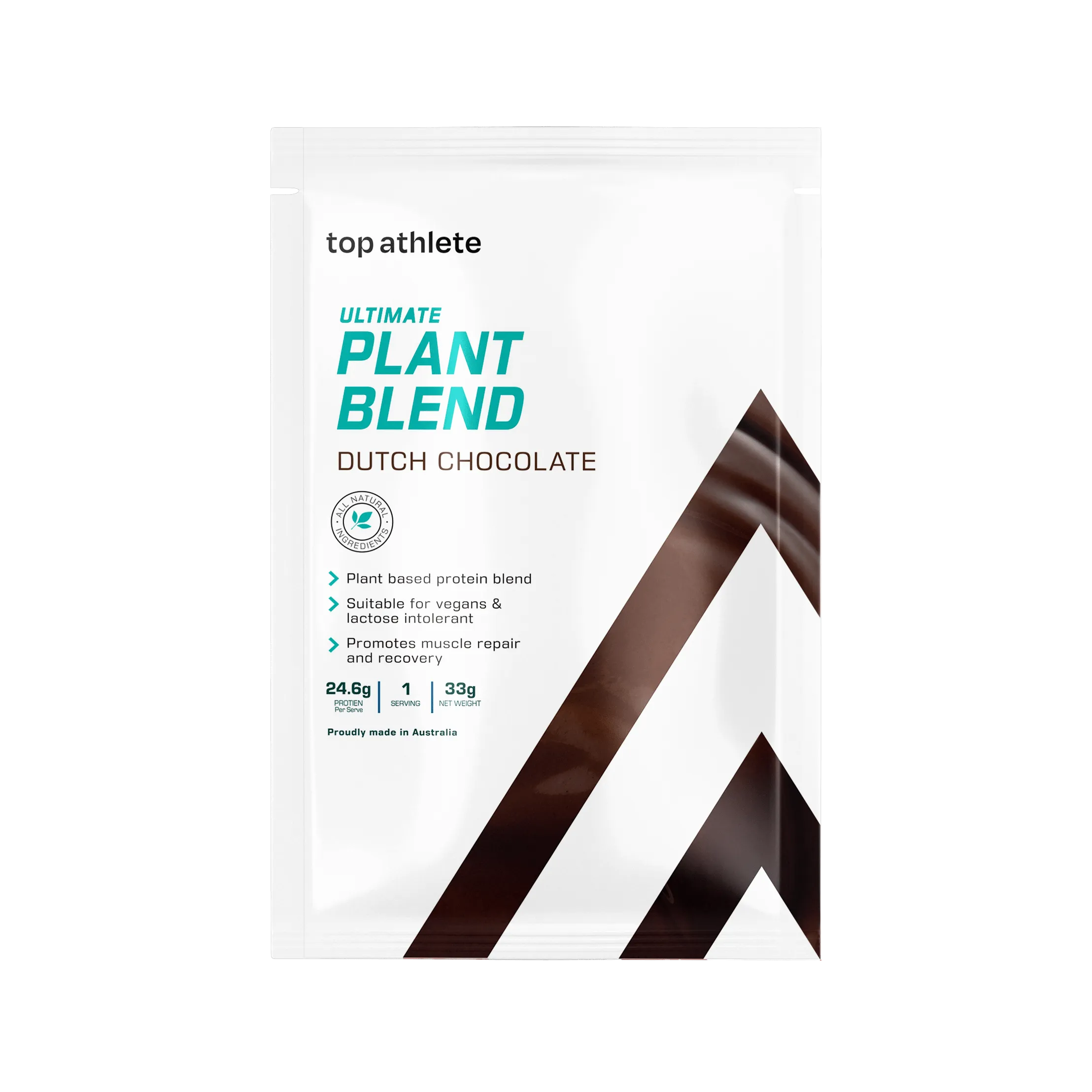 Ultimate Plant Blend - Sample Packs