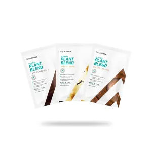 Ultimate Plant Blend - Sample Packs