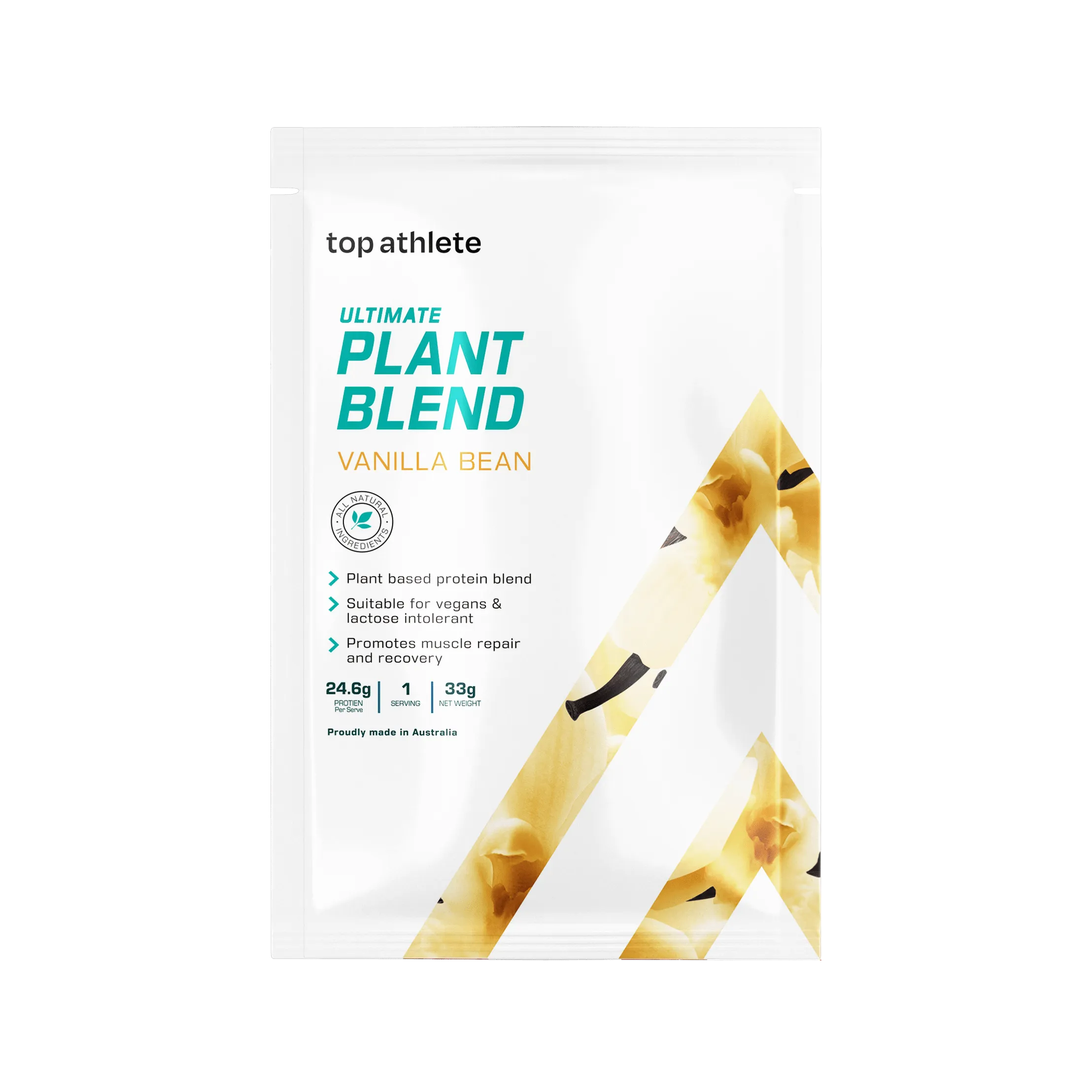 Ultimate Plant Blend - Sample Packs