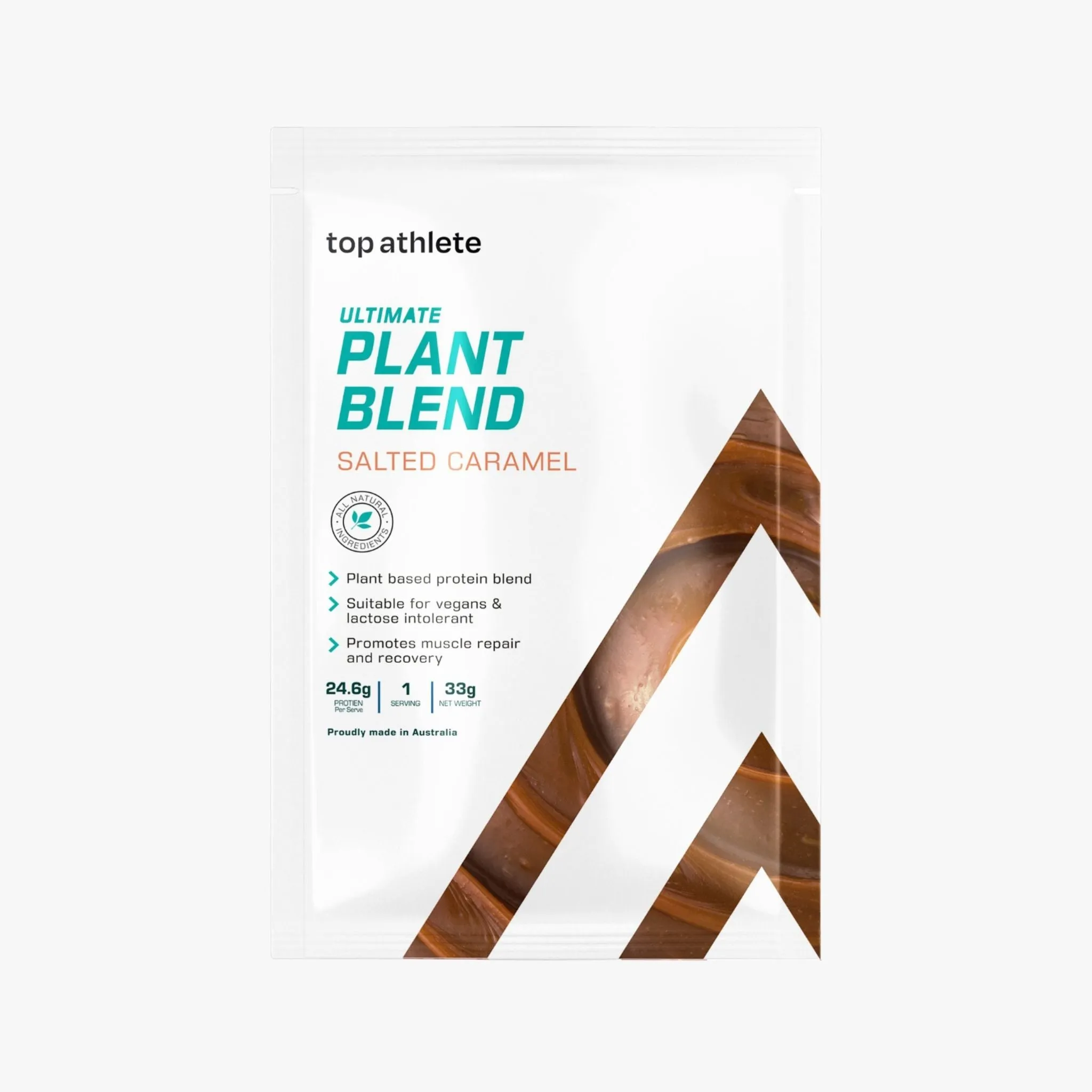 Ultimate Plant Blend - Sample Packs