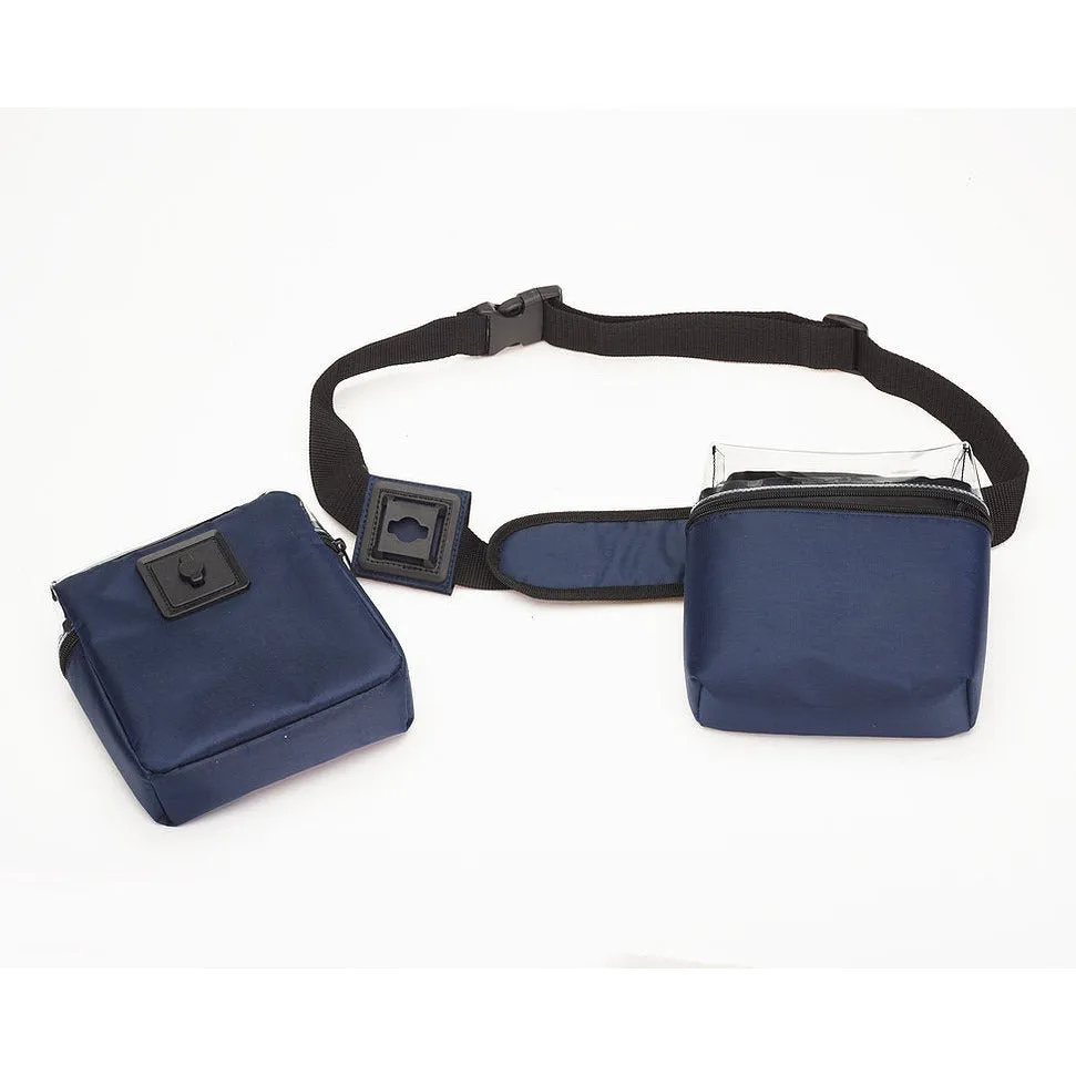 Universal Medical Infection Control Bag