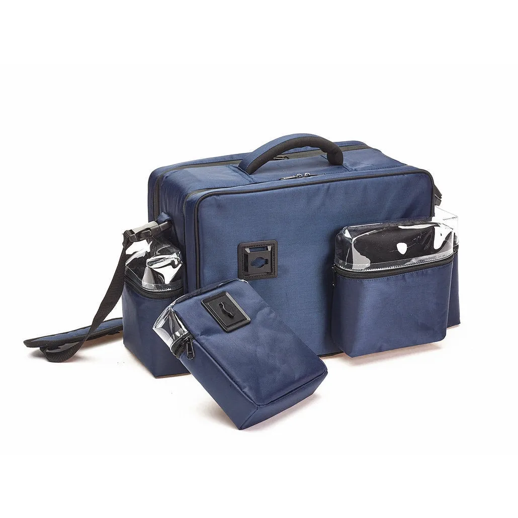 Universal Medical Infection Control Bag
