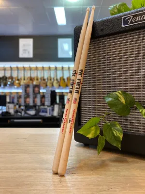 Vic Firth | 7A | Nylon Tip | Drum Sticks