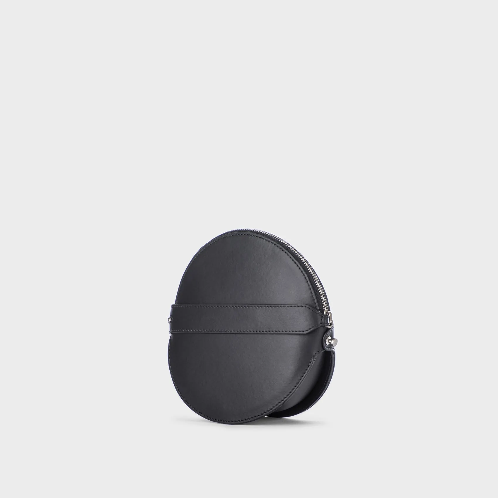 VITTI POCKET BAG BLACK