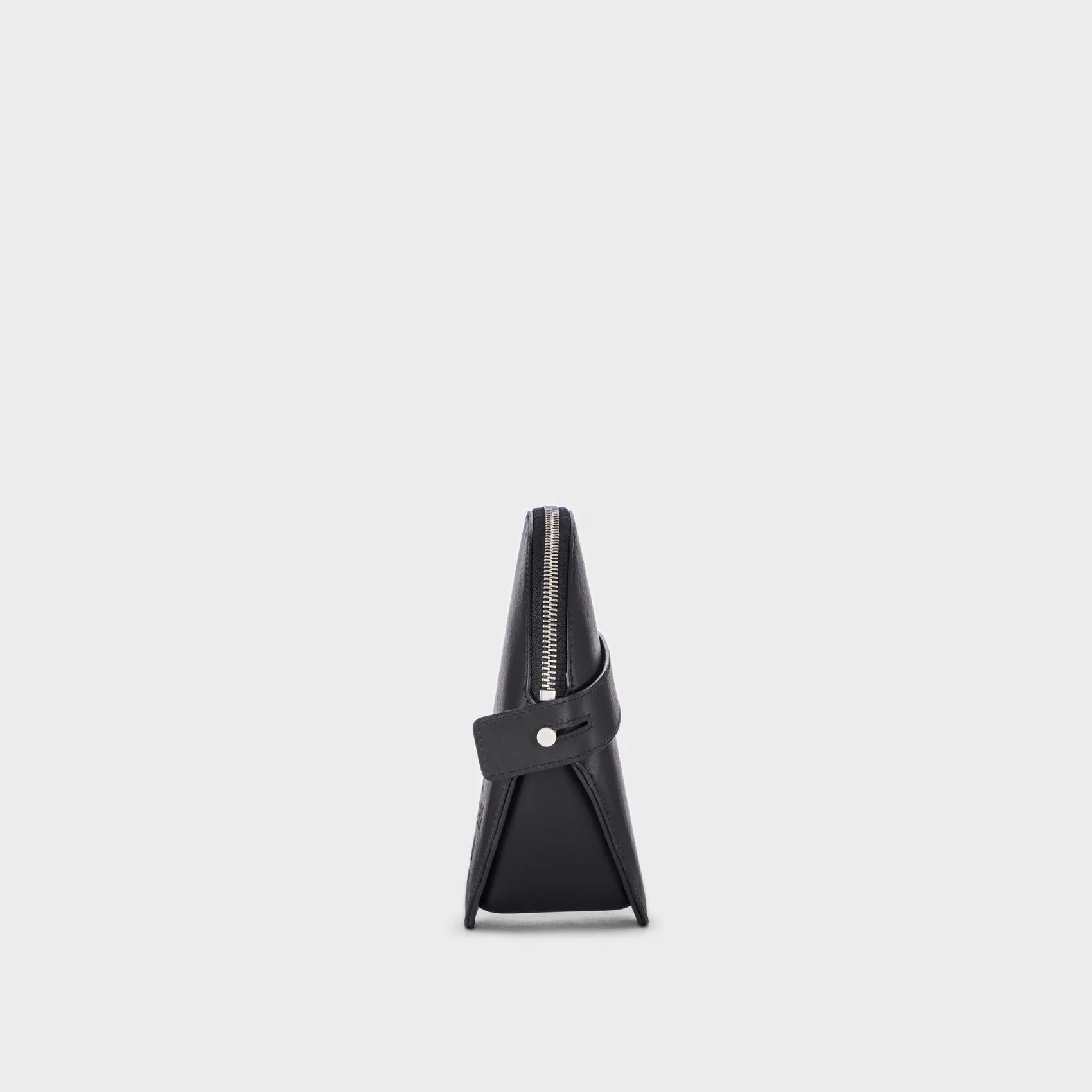 VITTI POCKET BAG BLACK