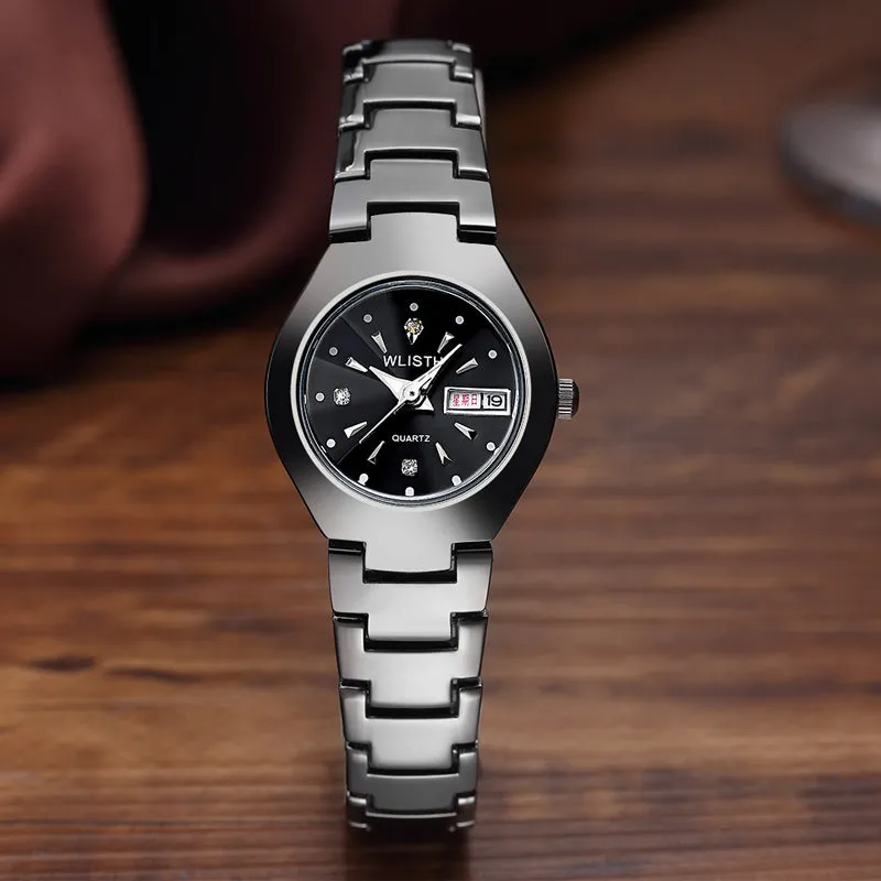 Waterproof luminous fashion watch W11Q8356