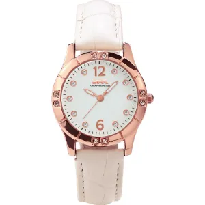 Waterproof luminous women's watch W06OPK88160