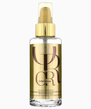Wella  Luminous Smoothening Oil
