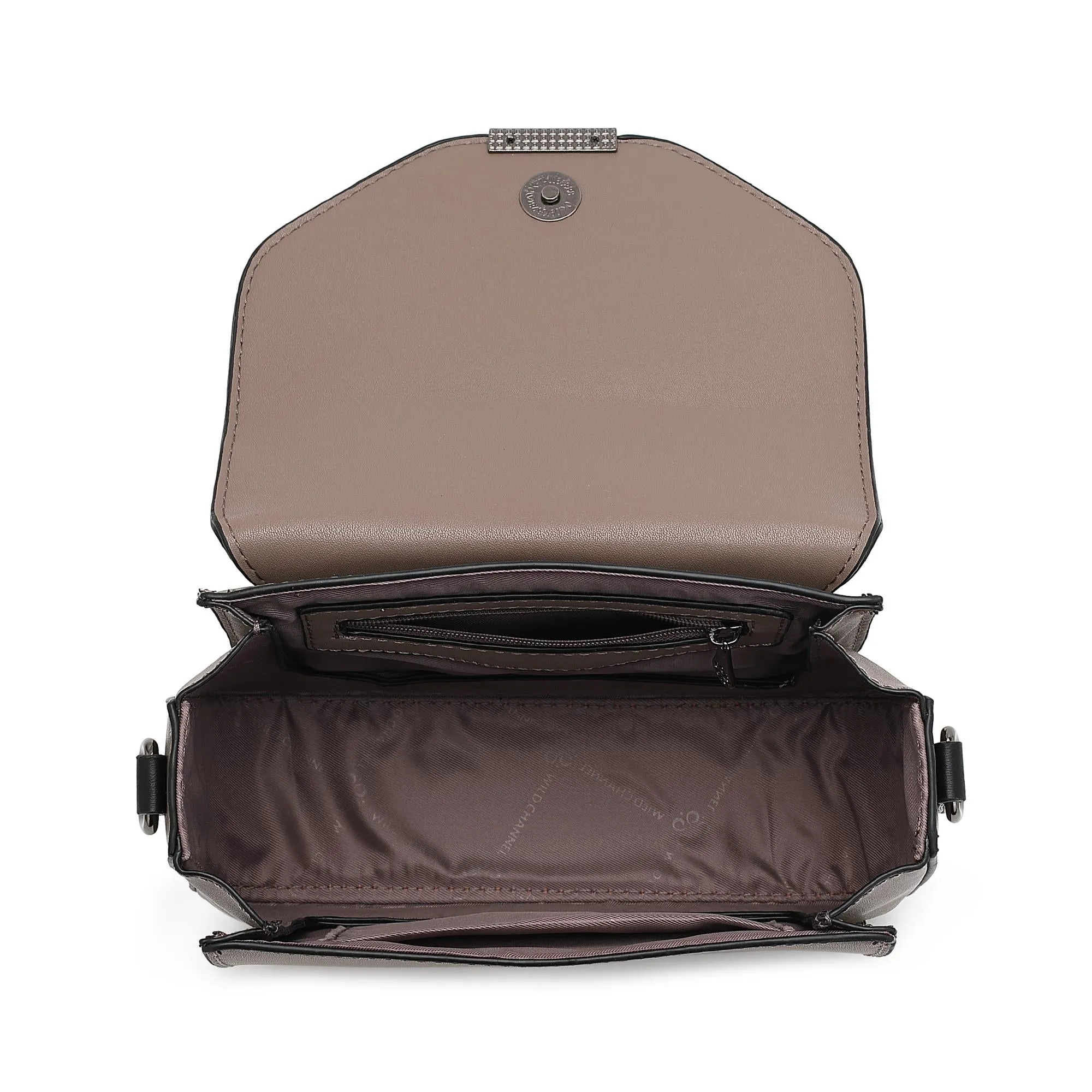Women's Sling Bag / Shoulder Bag / Crossbody Bag - NCV 8537