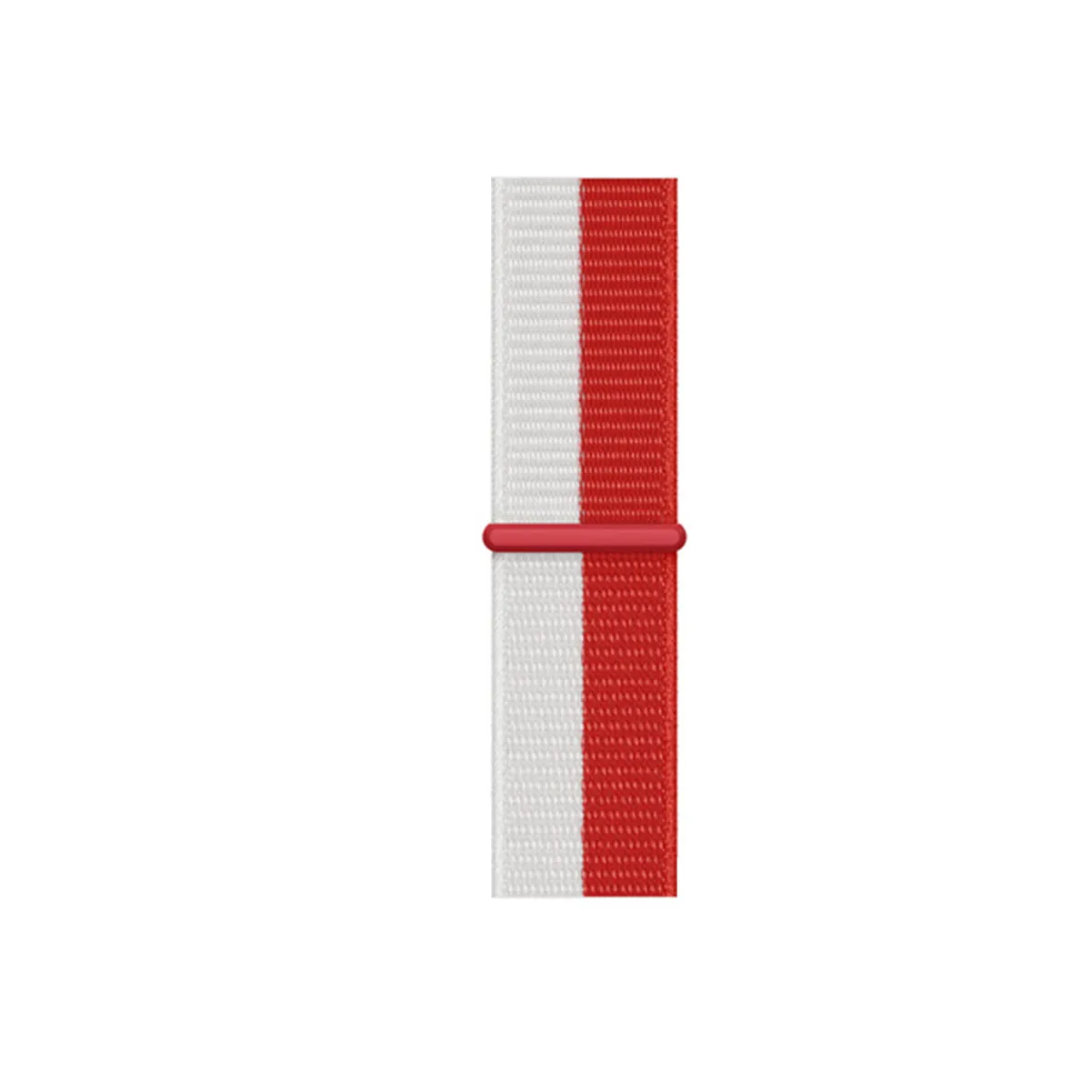 Woven Nylon Straps For Apple Watch-38/40/41mm-Canada