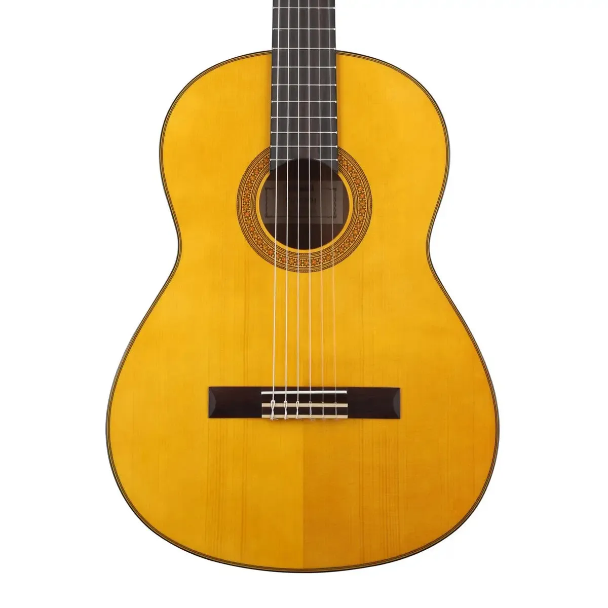 Yamaha CG142S Classical Guitar