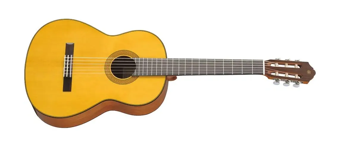 Yamaha CG142S Classical Guitar