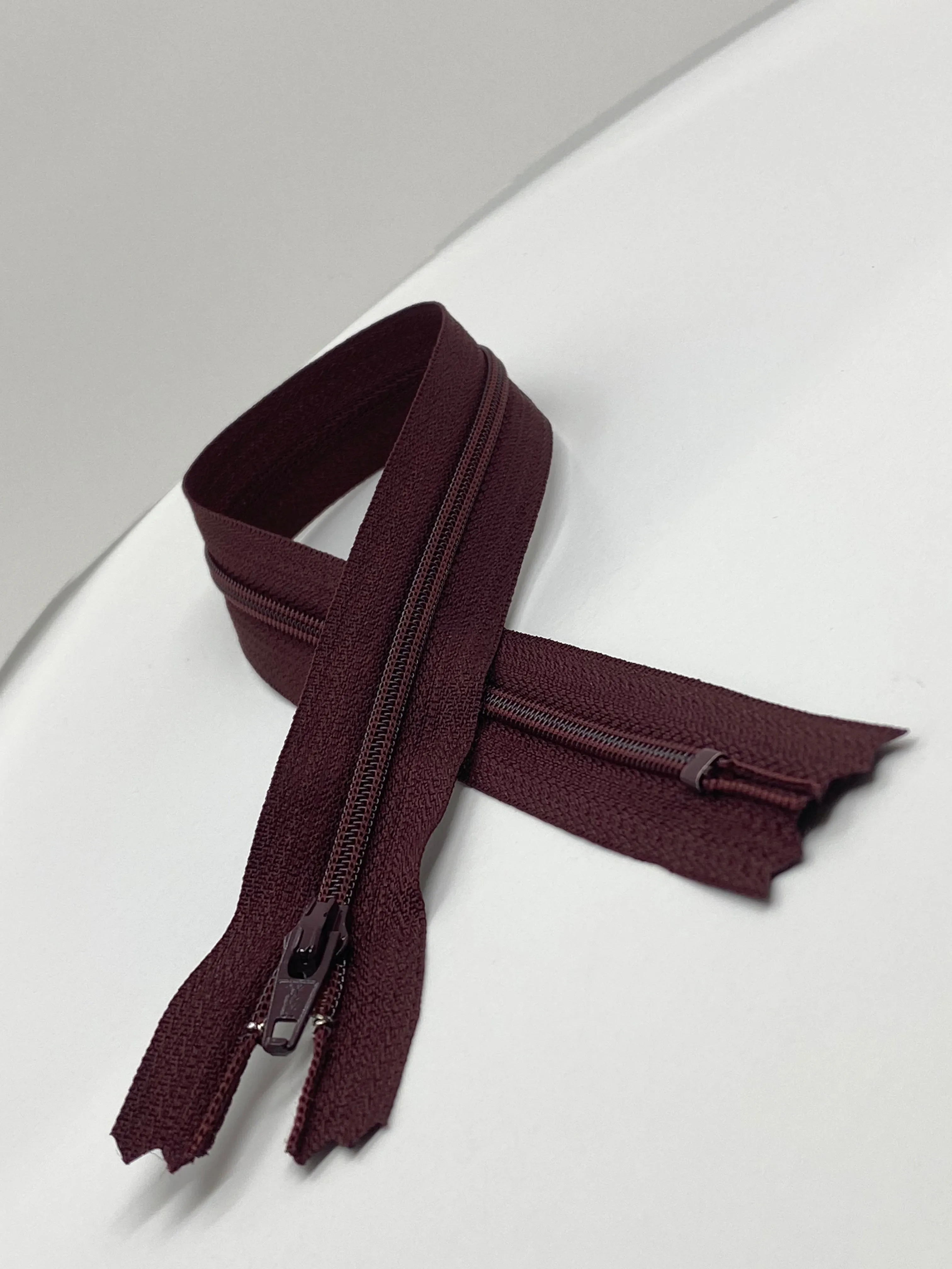 YKK® #3 Nylon Zipper c/e #864