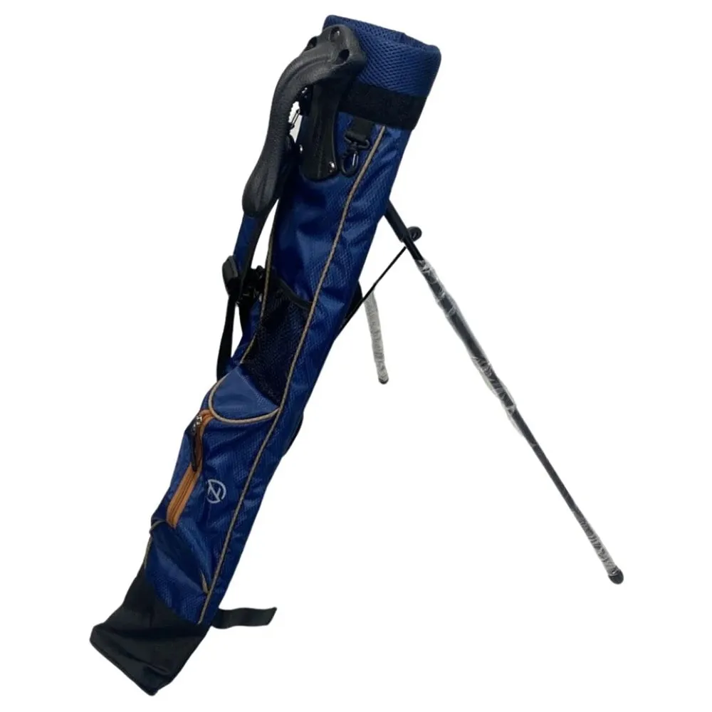 Zero Friction Air Lite Golf Stand Bag
