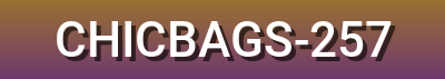 Luxury Bags & Fashion Accessories | ChicBags